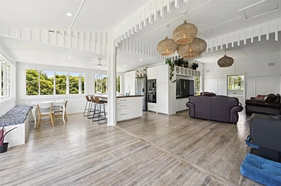 6a Newry Street, Urunga, NSW 2455, 2 Schlafzimmer, 3 Badezimmer, House