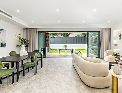 8 Summers Street, Dundas Valley, NSW 2117, 5 ਕਮਰੇ, 3 ਬਾਥਰੂਮ, Apartment