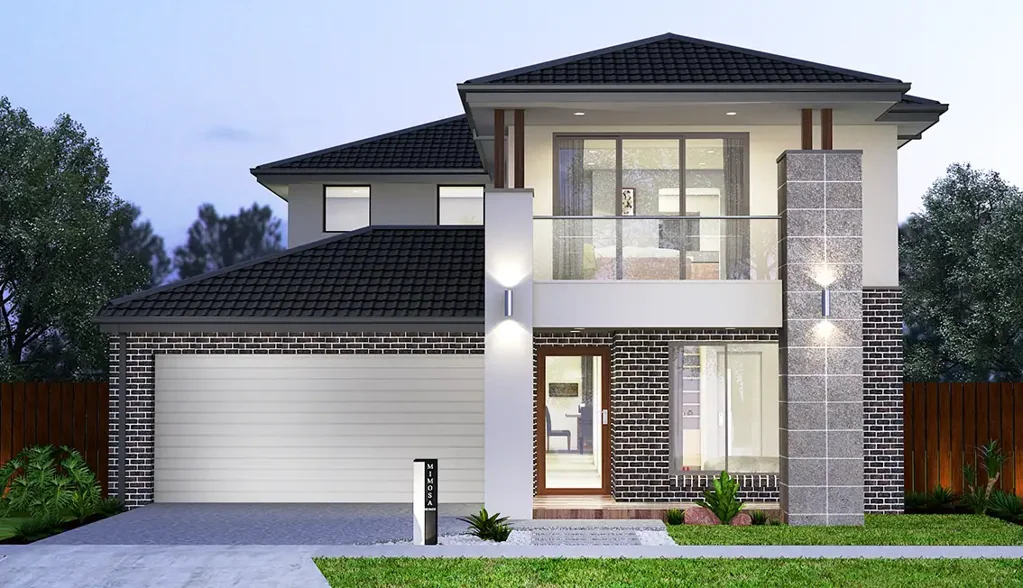 Armstrong Creek 5 Bedroom Wetland Facing Titled Generous size Land and House