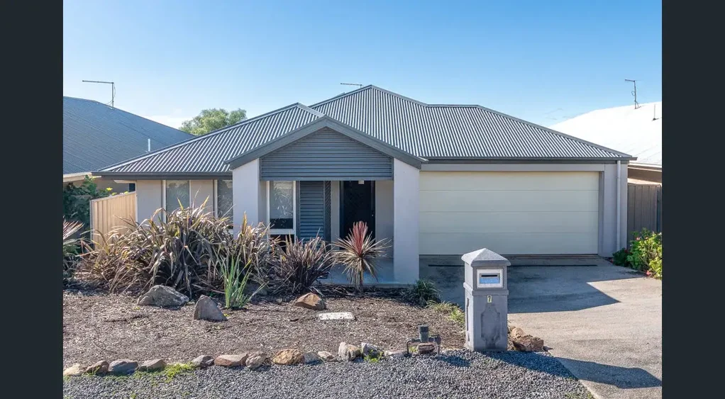 Modern living in a great location