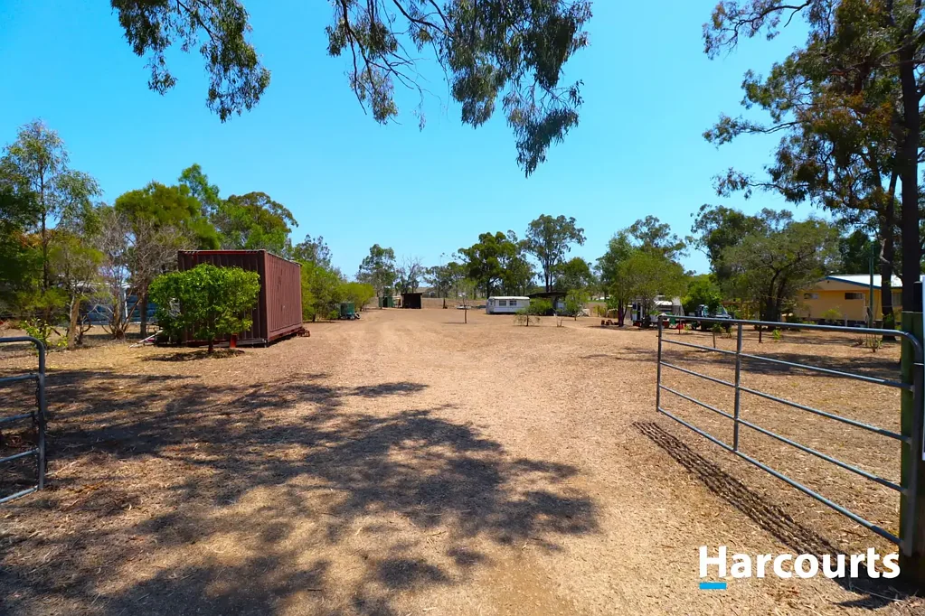 LOT 9 ISIS HIGHWAY, Dallarnil, QLD 4621
