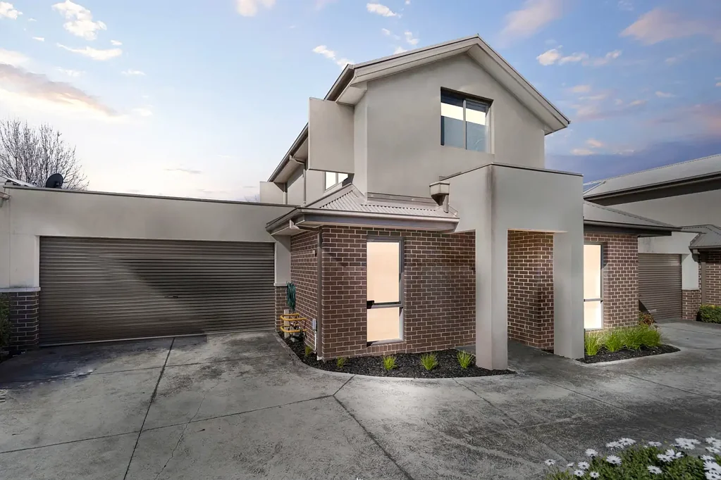 3/76 Market Street, Essendon, VIC 3040