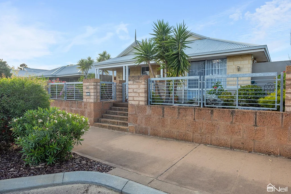 45 Mead Street, Byford, WA 6122