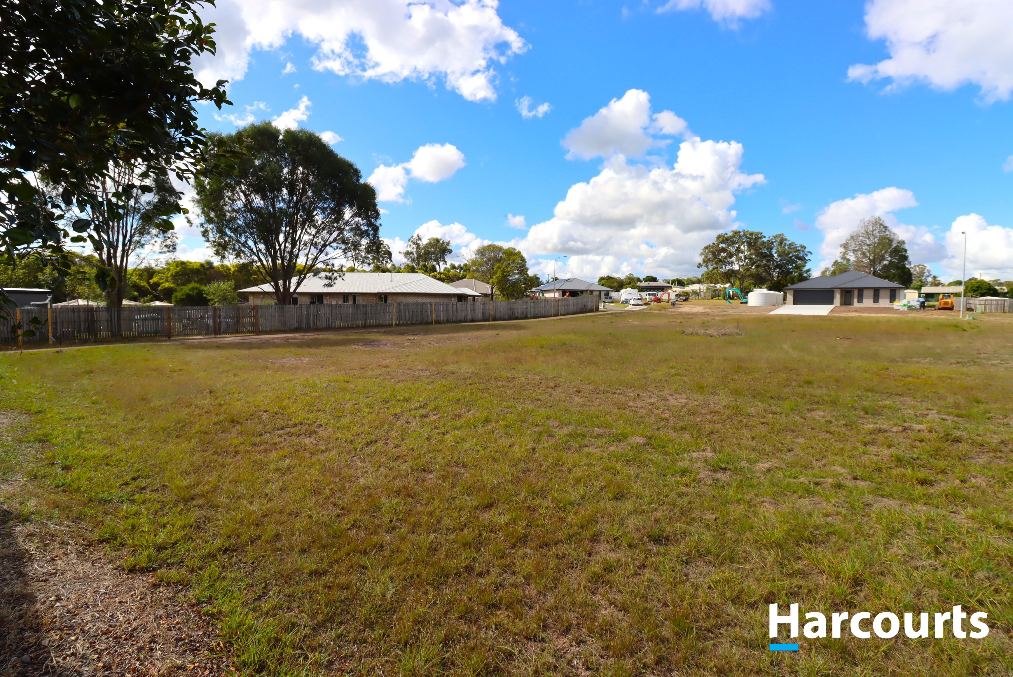 7 GROVE CT, CORDALBA QLD 4660, 0 Kuwarto, 0 Banyo, Section