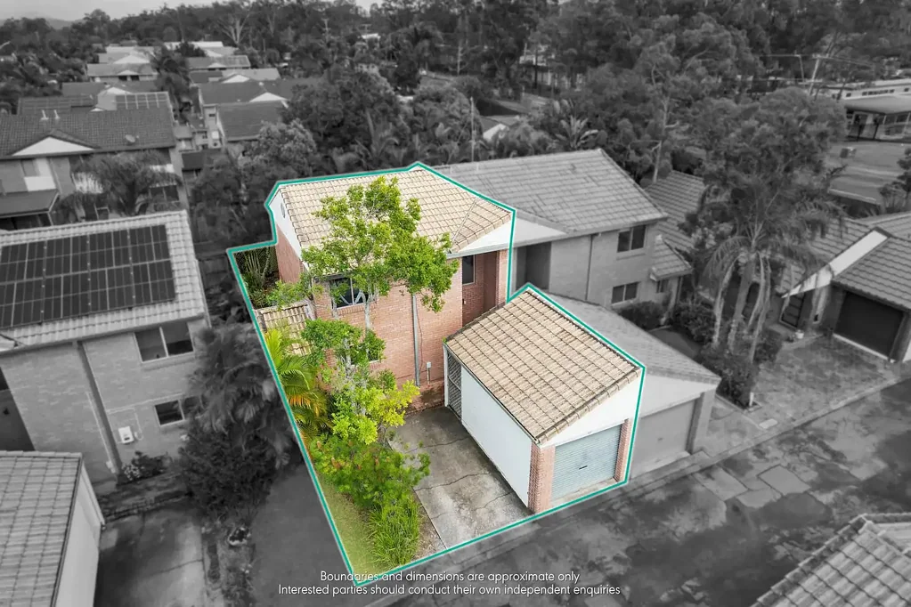 Biggera Waters 2Habitaciones Spacious Townhouse in Prime Biggera Waters