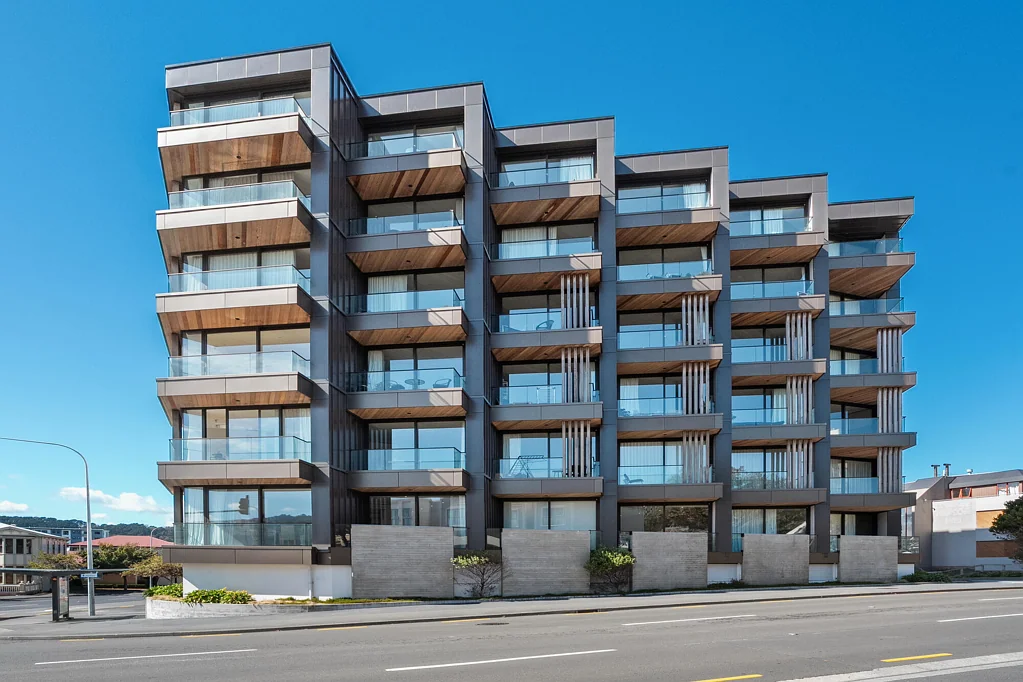 Te Aro 1Kwarto An Opportunity Worth Viewing