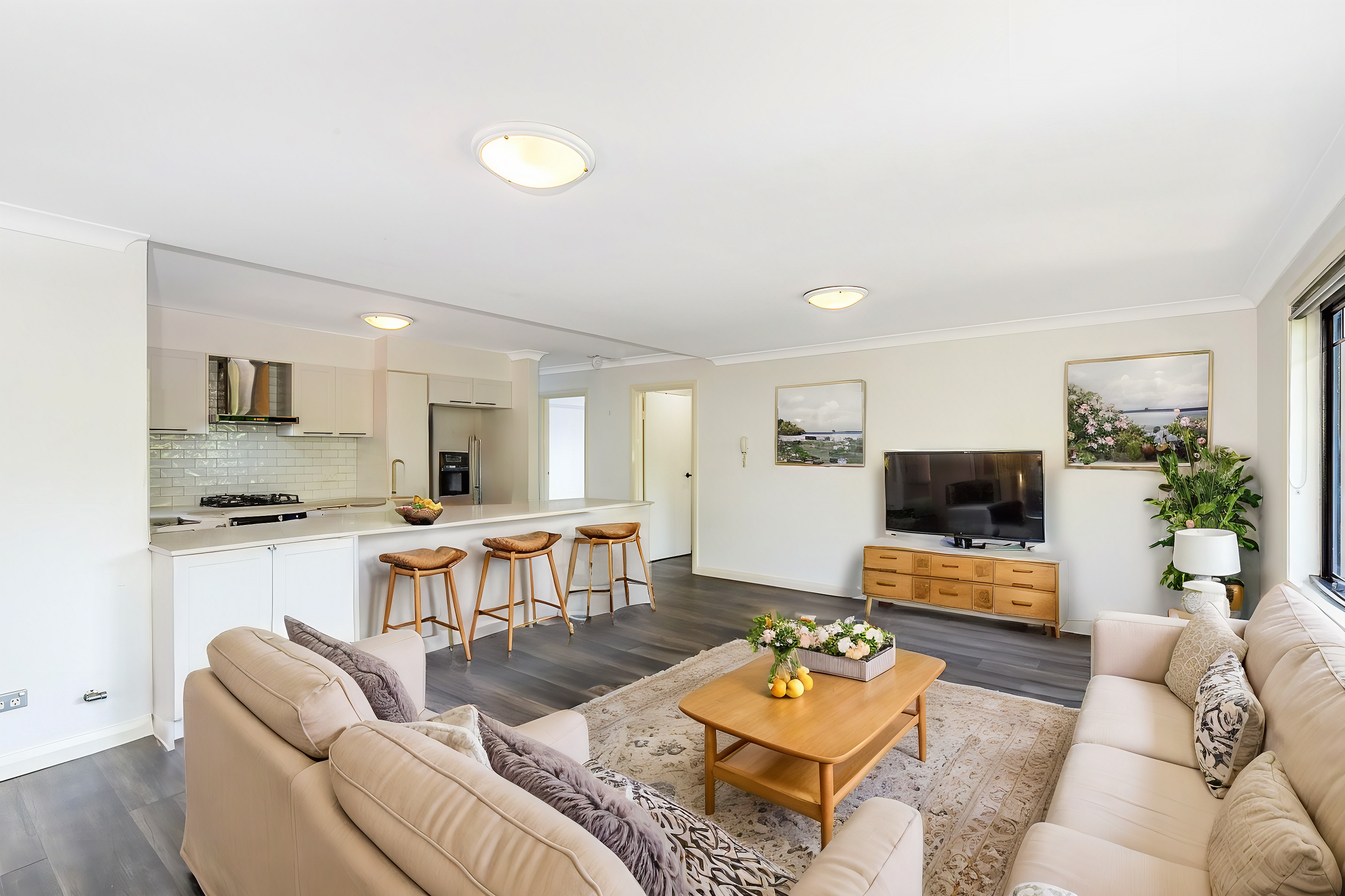 UNIT 6 47-49 ROHINI ST, TURRAMURRA NSW 2074, 0部屋, 0バスルーム, Unit