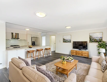 6/47-49 Rohini Street, Turramurra, Upper North Shore, 3 habitaciones, 2 baños, Unit