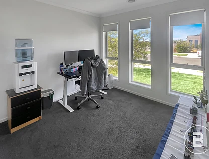 12 Techaven Street, Delacombe, Ballarat, 4 غرف, 2 حمامات, House