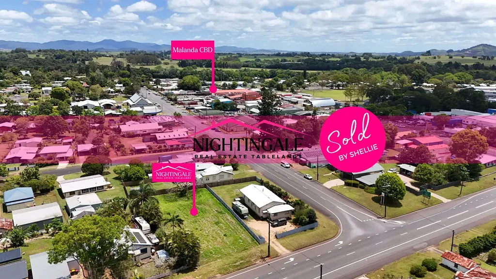 47 Patrick Street, Malanda, QLD 4885