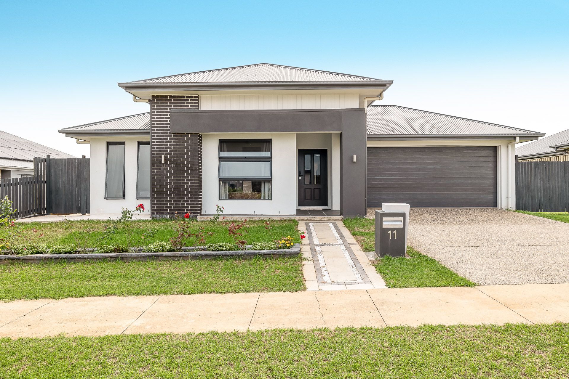 11 STAUNTON AV, HIGHFIELDS QLD 4352, 0 rūma, 0 rūma horoi, House