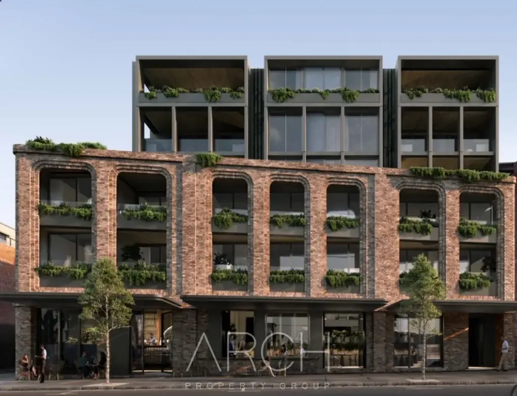 Luxurious "one of a kind" apartment!