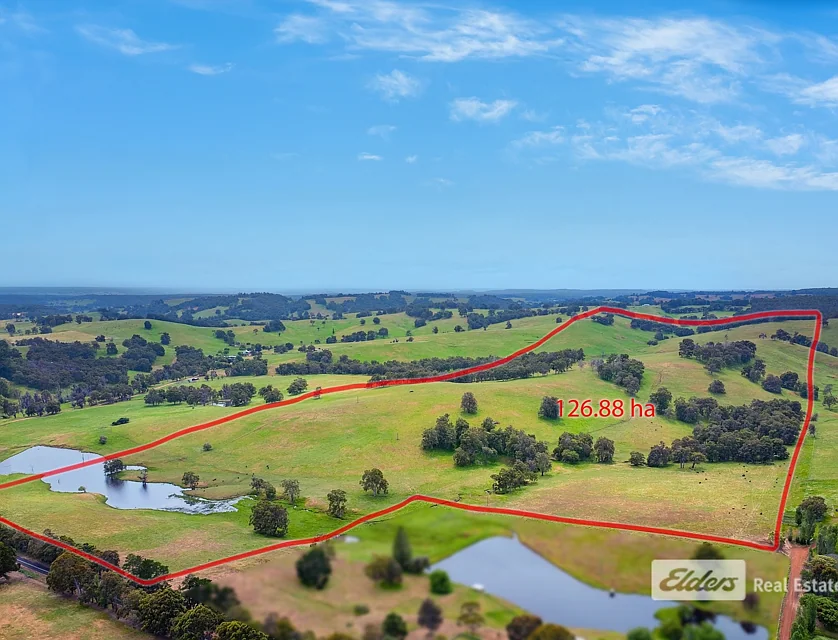 LOT 21 Upper Capel Road, Upper Capel, Bunbury, 0 habitaciones, 0 baños, Lifestyle Property