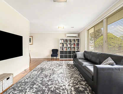 18 Fiaschi Street, Macgregor, ACT 2615, 3房, 1浴, House