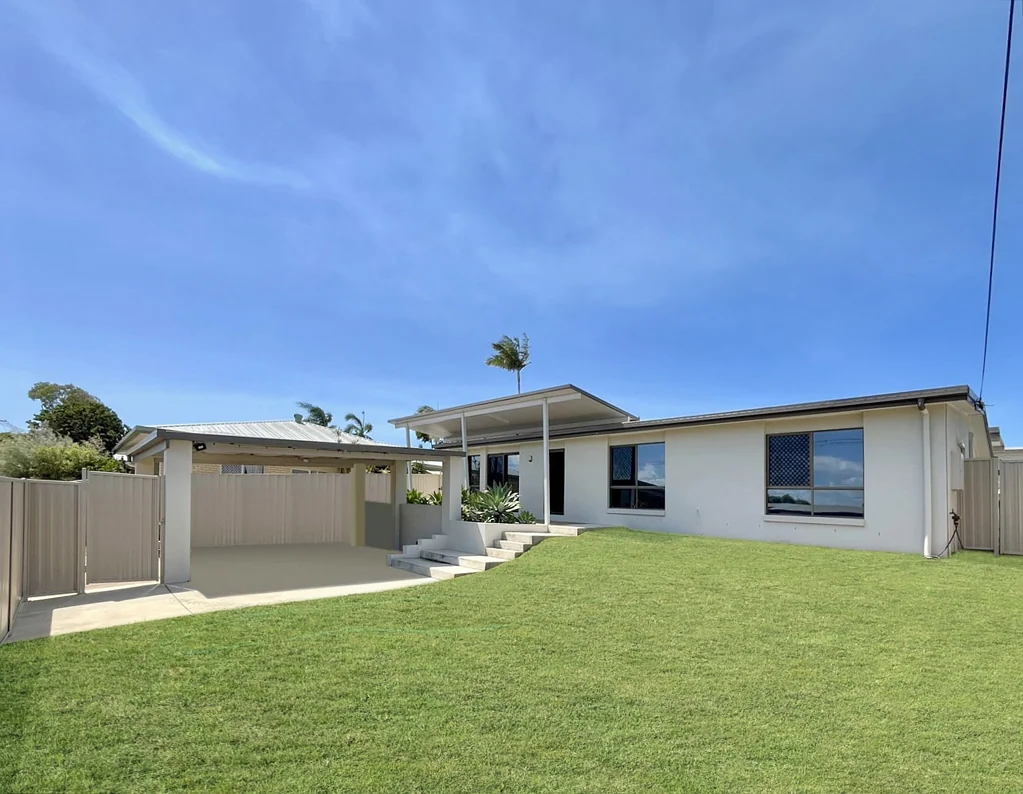 12 Pleasant Avenue, Tannum Sands, QLD 4680