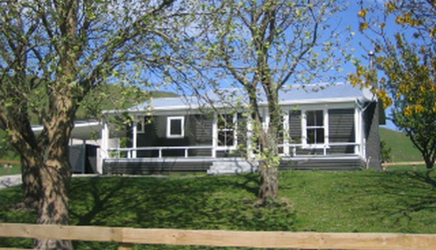 Riverside Road, Waimata, Gisborne, 0 Bedrooms, 1 Bathrooms