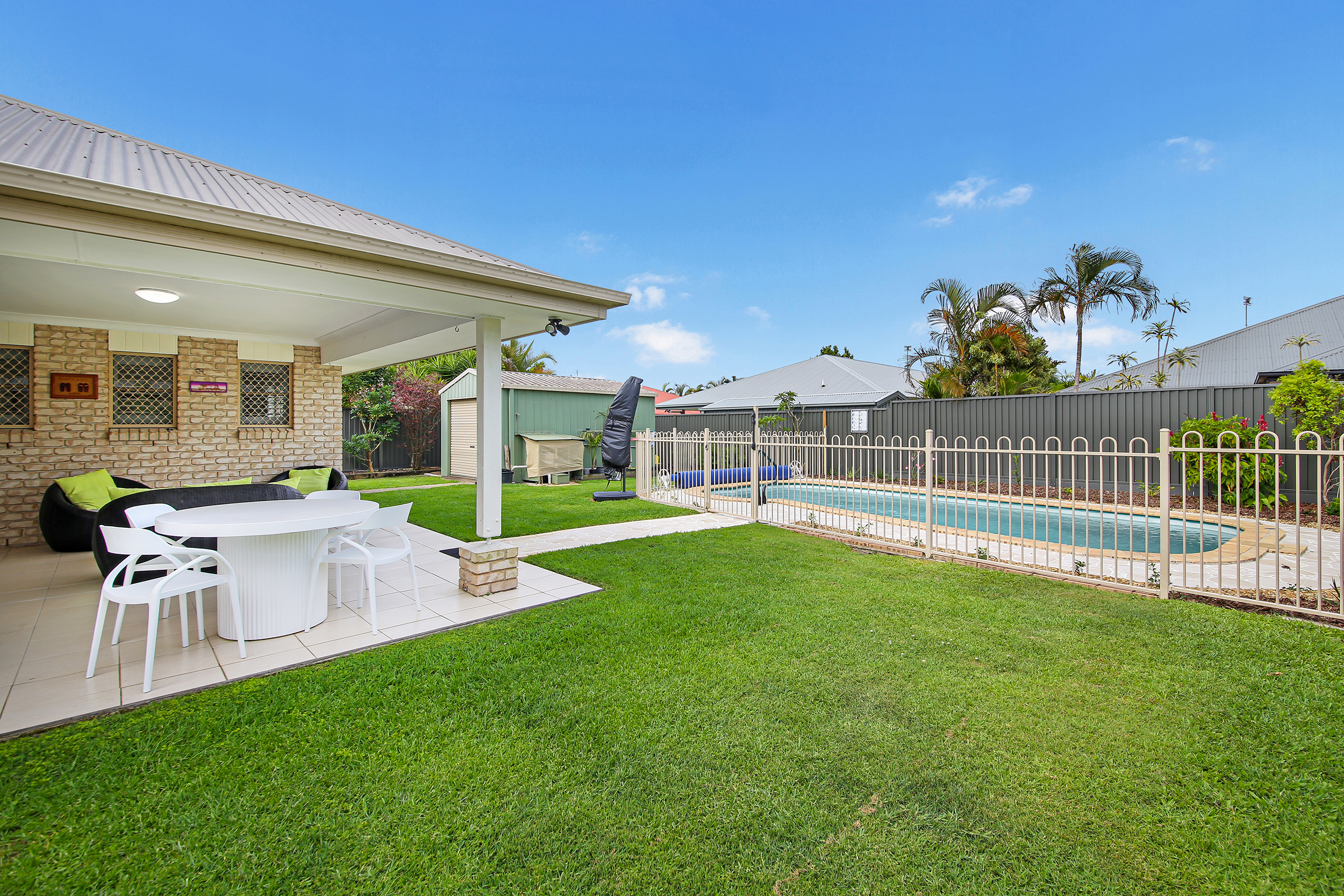 7 POMPANO CT, MOUNTAIN CREEK QLD 4557, 0部屋, 0バスルーム, House