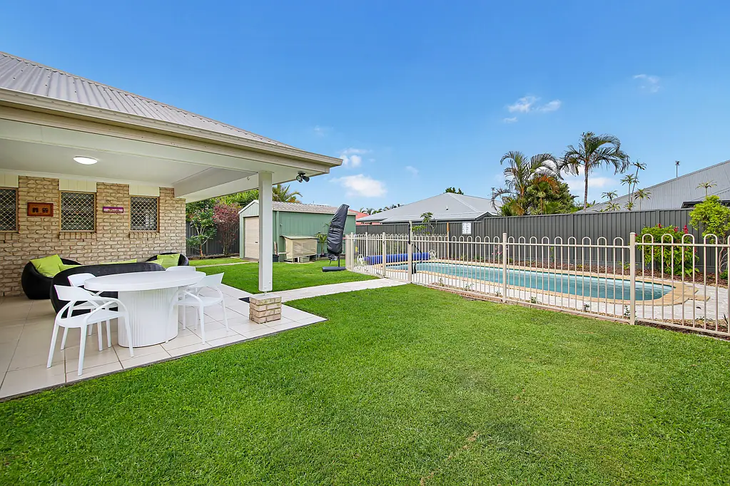 7 Pompano Court, Mountain Creek, QLD 4557