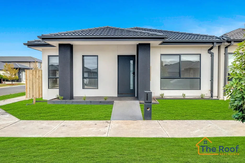 45 Stellar Road, Bonnie Brook, VIC 3335