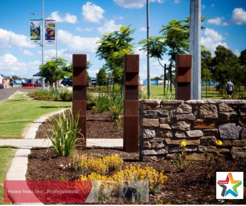 LOT 406/29 Penrose Circuit, Blackwater, QLD 4717