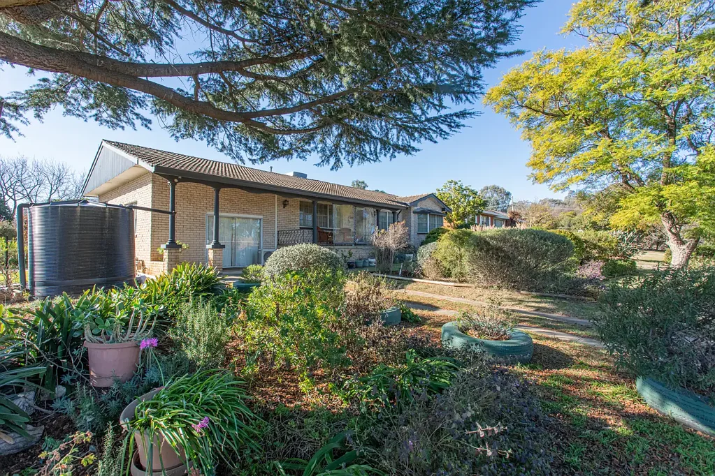 Cowra 3 Bedroom A Place To Call Home