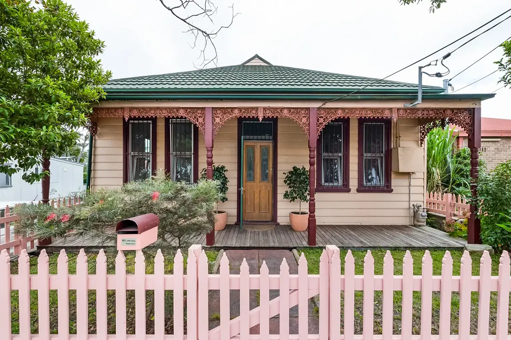 21 Lymerston Street, Tempe, NSW 2044