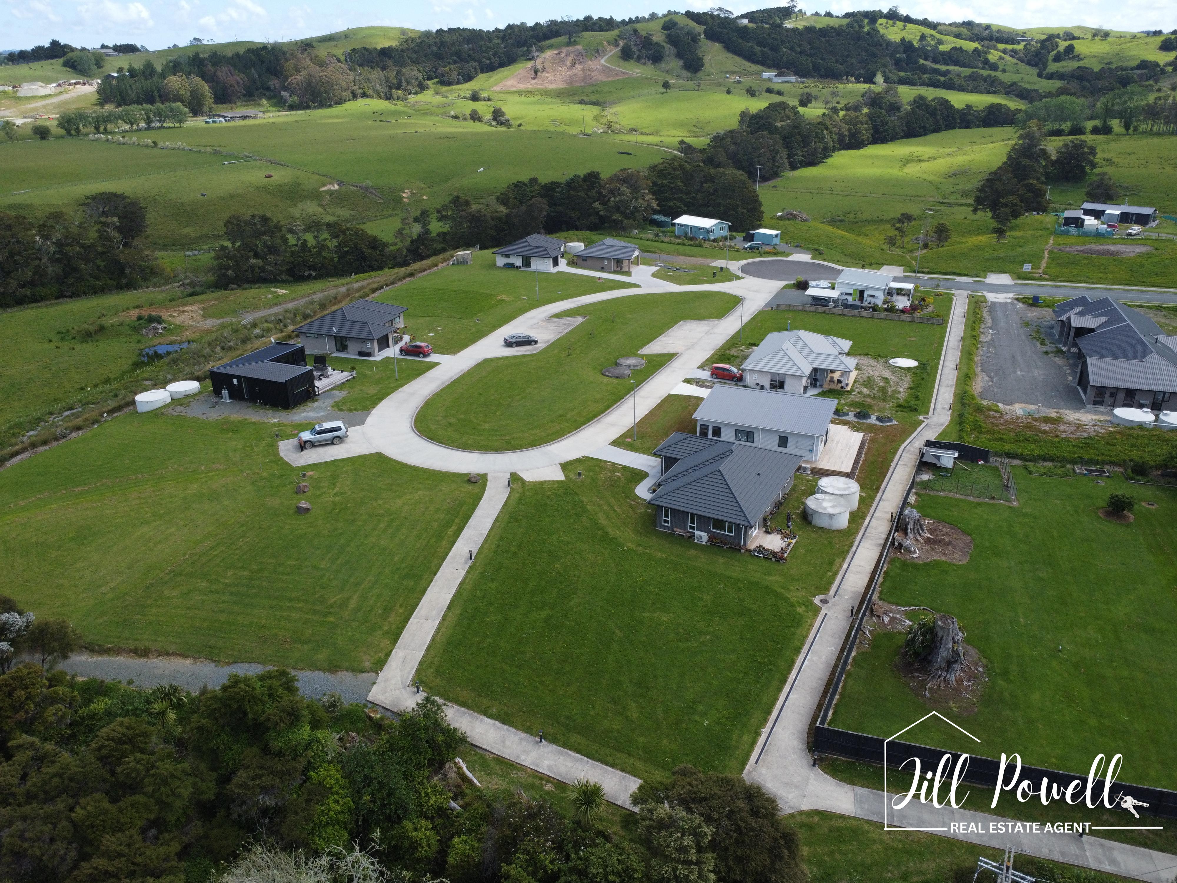 17 Manaaki Circle, Paparoa, Kaipara, 0 phòng ngủ, 0 phòng tắm, Section