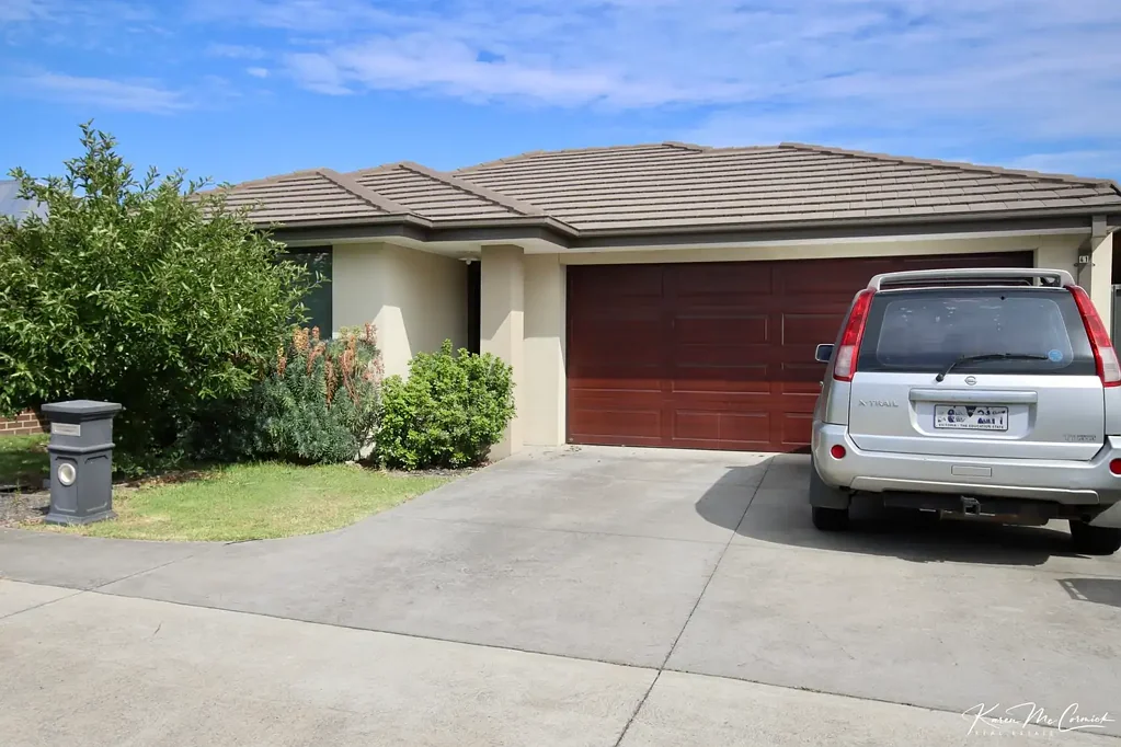 41 Manchester Circuit, Longwarry, VIC 3816