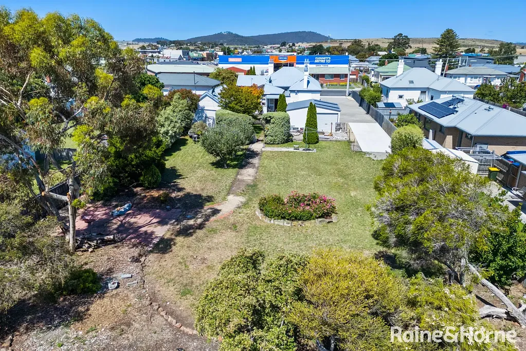 LOT 2/5 Walker Street, Sorell, TAS 7172
