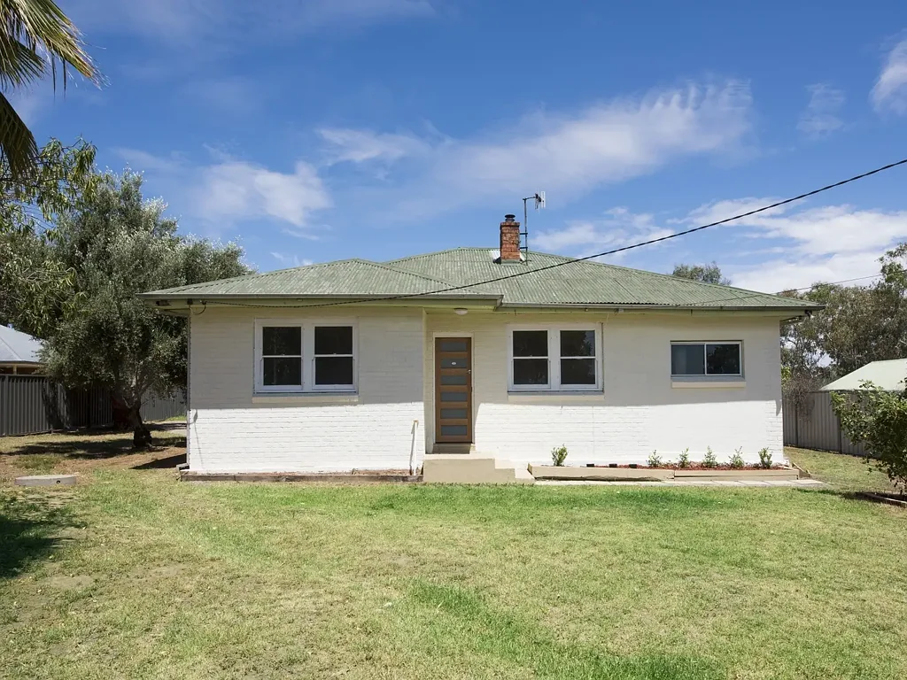 Four Bedroom Family Home