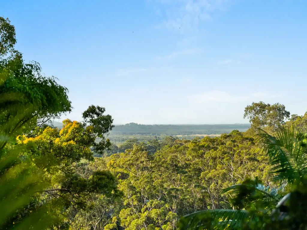 Buderim 4कमरा Views, Privacy and Space for the Whole Family