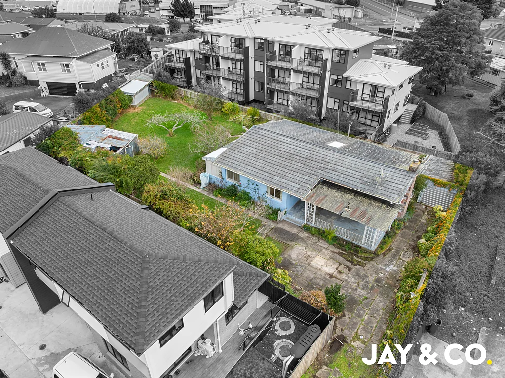 46A Maich Road, Manurewa, Manukau City, Auckland