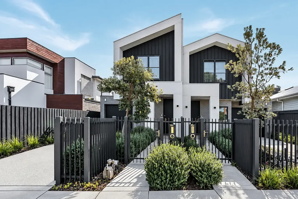 Parkdale 3બેડરૂમ HIGH-CALIBRE AS-NEW SANCTUARY