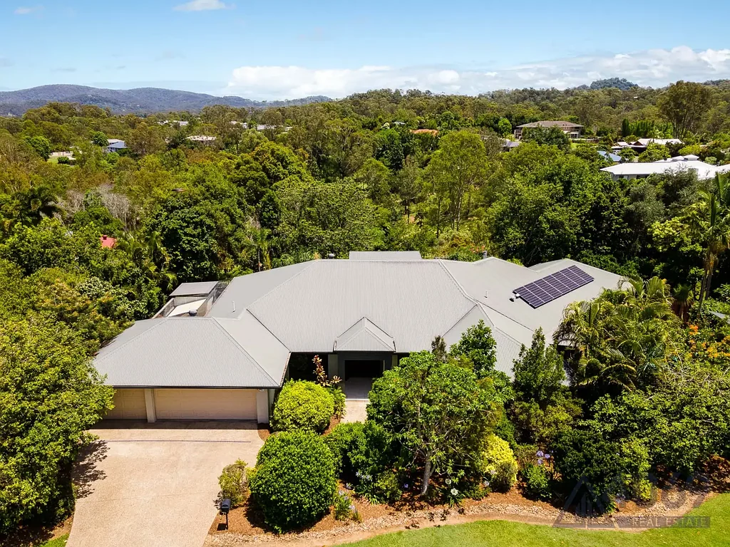 7 Brimblecombe Circuit, Pullenvale, QLD 4069