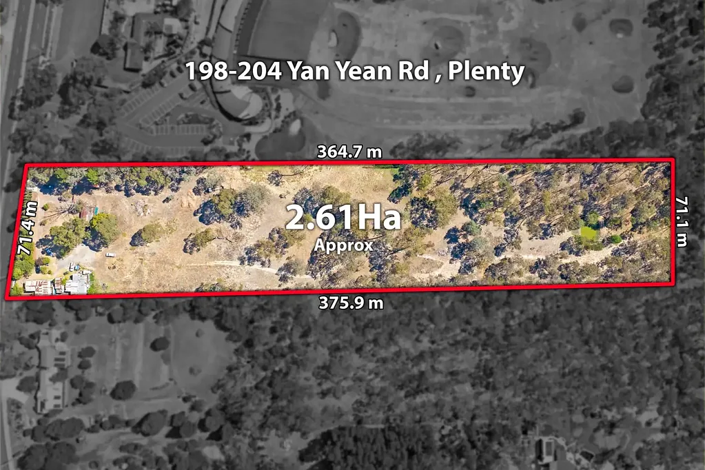 Plenty 2ਬੈੱਡਰੂਮ What an Opportunity! 6.5 acres (approx)