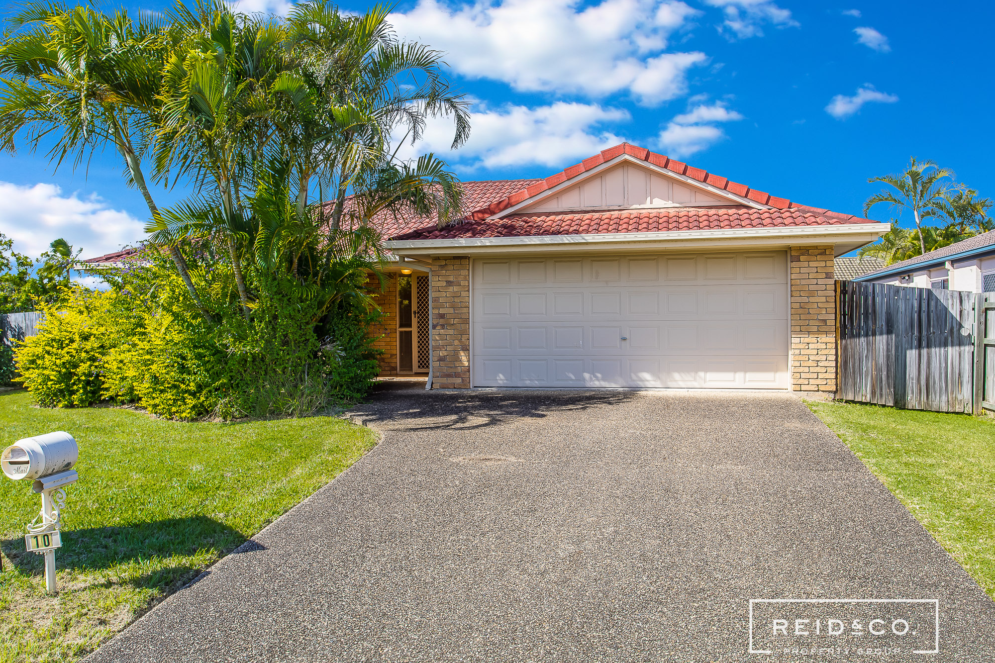 10 WALSH ST, REDCLIFFE QLD 4020, 0 Kuwarto, 0 Banyo, House