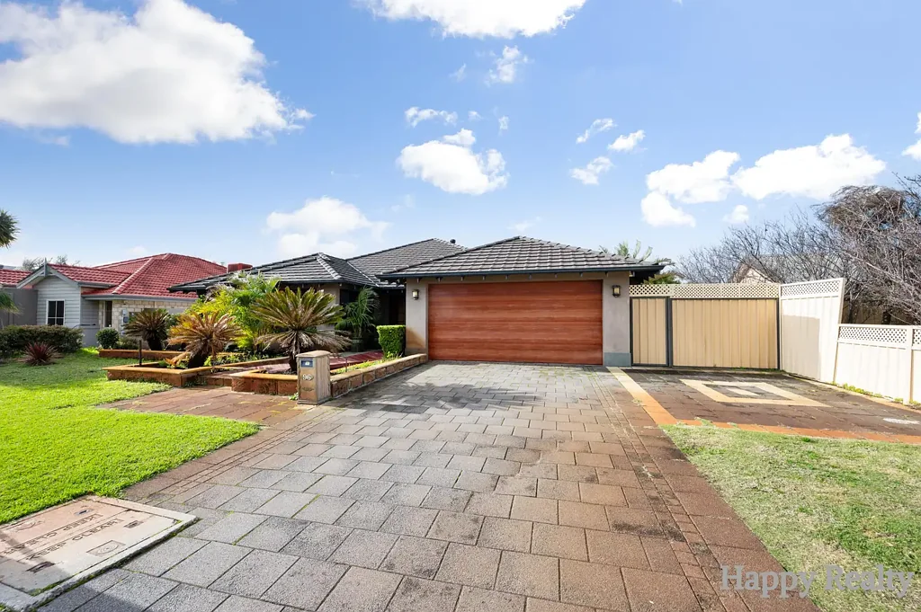 96 Dumbarton Road, Canning Vale, WA 6155