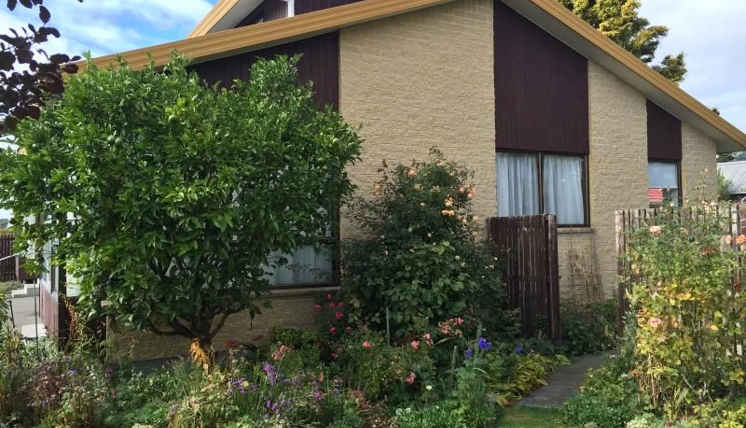 1/28 Celia Street, Redcliffs, Christchurch City, 3 ห้องนอน, 2 ห้องน้ำ