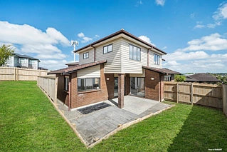 5 Barnacle Rise, Red Beach, Red Beach, Rodney
