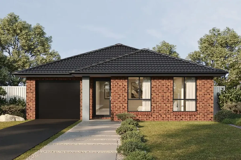 Leppington 4Kwarto Amazing House and Land Opportunity in Leppington - Anticipated Registration - May 2026