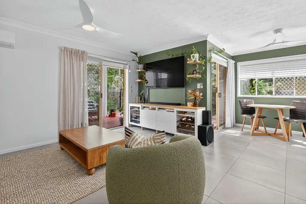 1/29 Denman Street, Alderley, QLD 4051