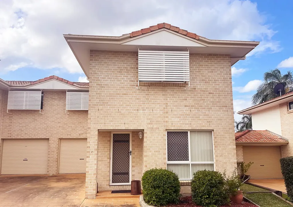 7/21b Hunter Street, Brassall, QLD 4305