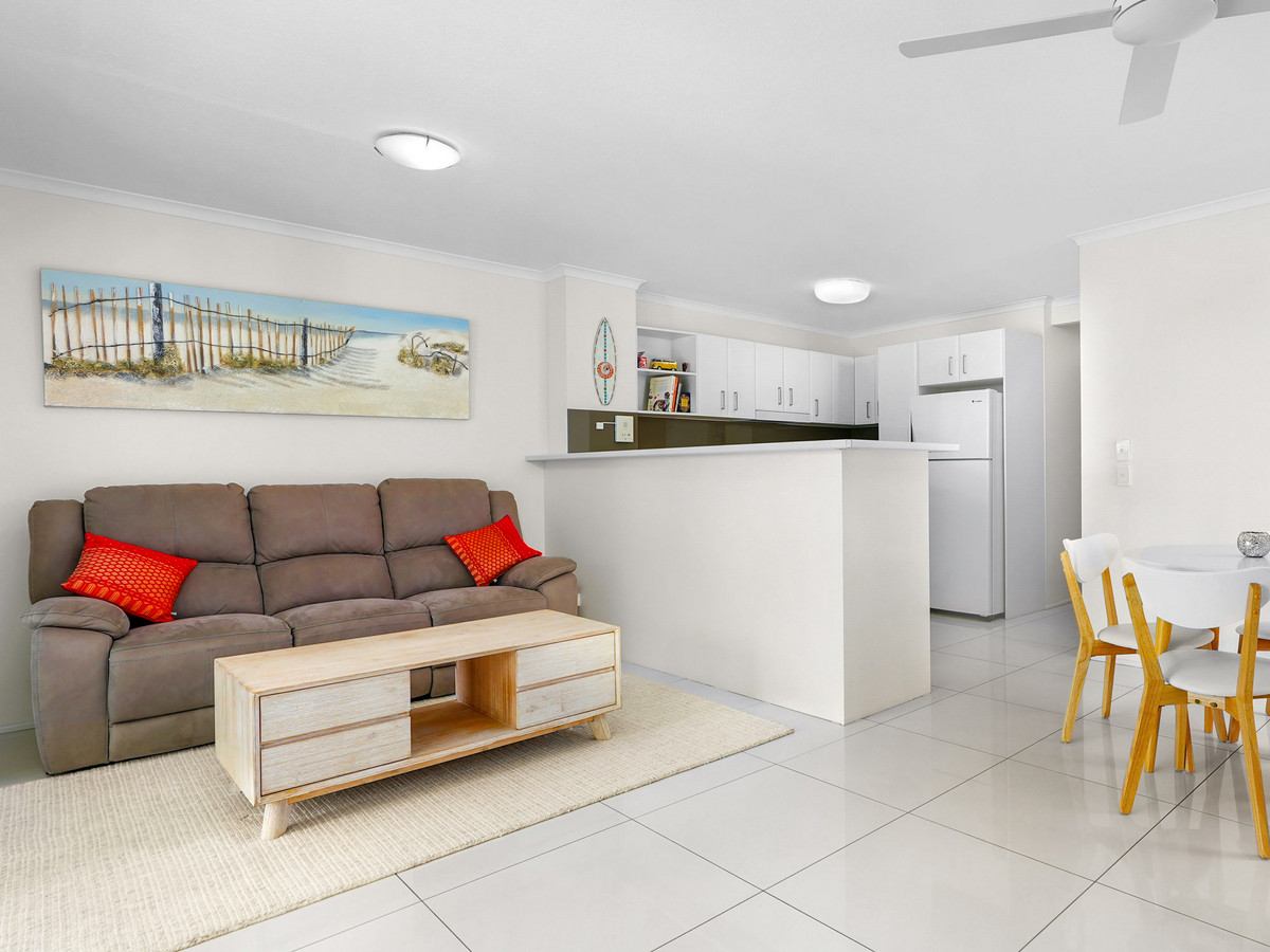 BOATHOUSE UNITS UNIT 2 205 BRADMAN AV, MAROOCHYDORE QLD 4558, 0 Kuwarto, 0 Banyo, Unit