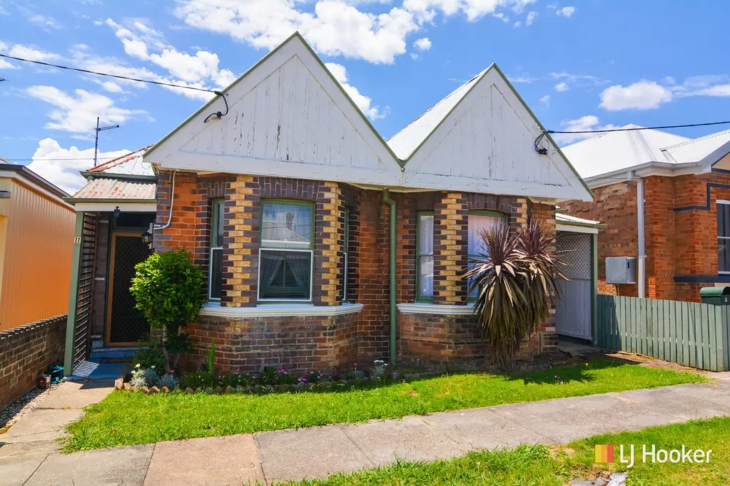 11 Spooner Street, Lithgow, NSW 2790