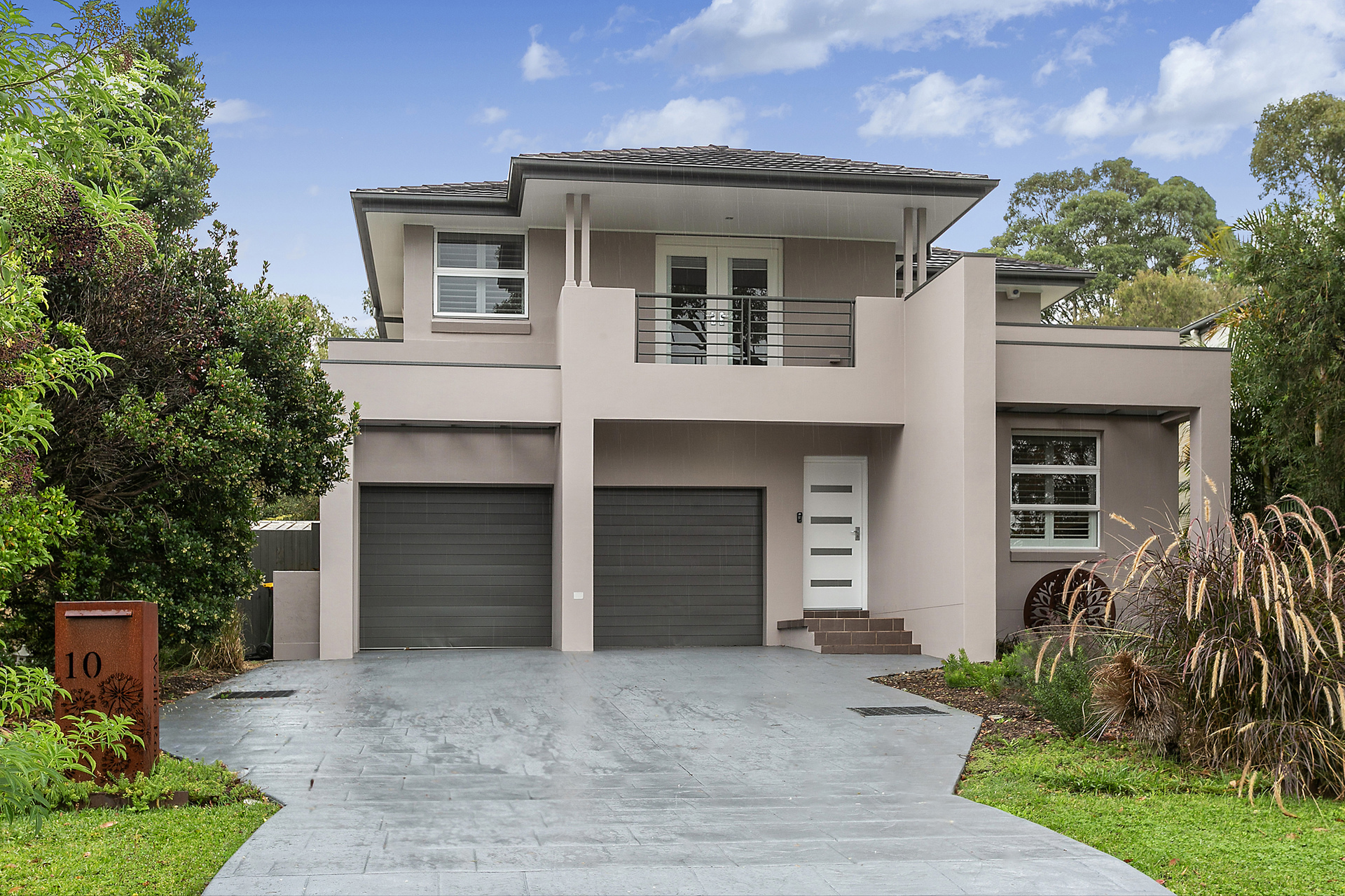 10 WOLFE RD, EAST RYDE NSW 2113, 0房, 0浴, House