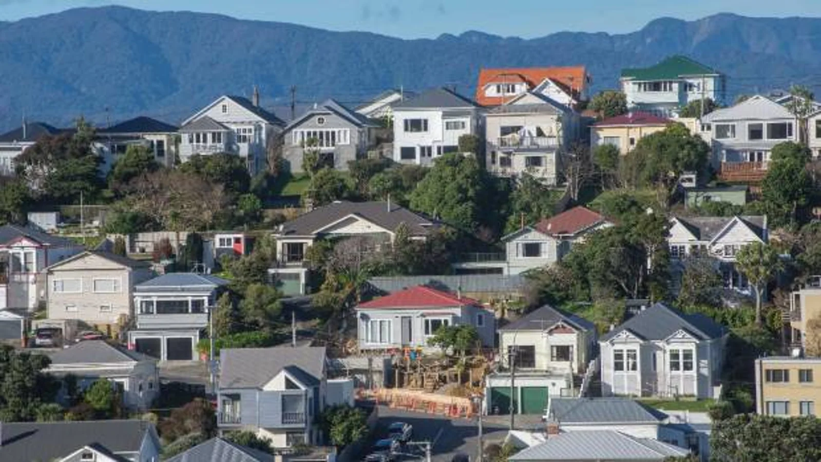 新西兰政府规定：房主有义务清理并且上报被冰毒污染的住宅