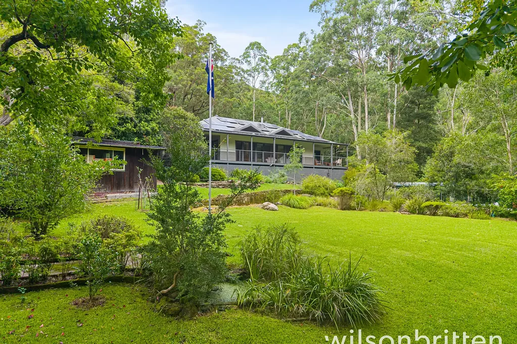 Martinsville 4 Bedroom Wensum Ridge – 16 Acres of Lifestyle Sanctuary in the Dora Creek Valley
