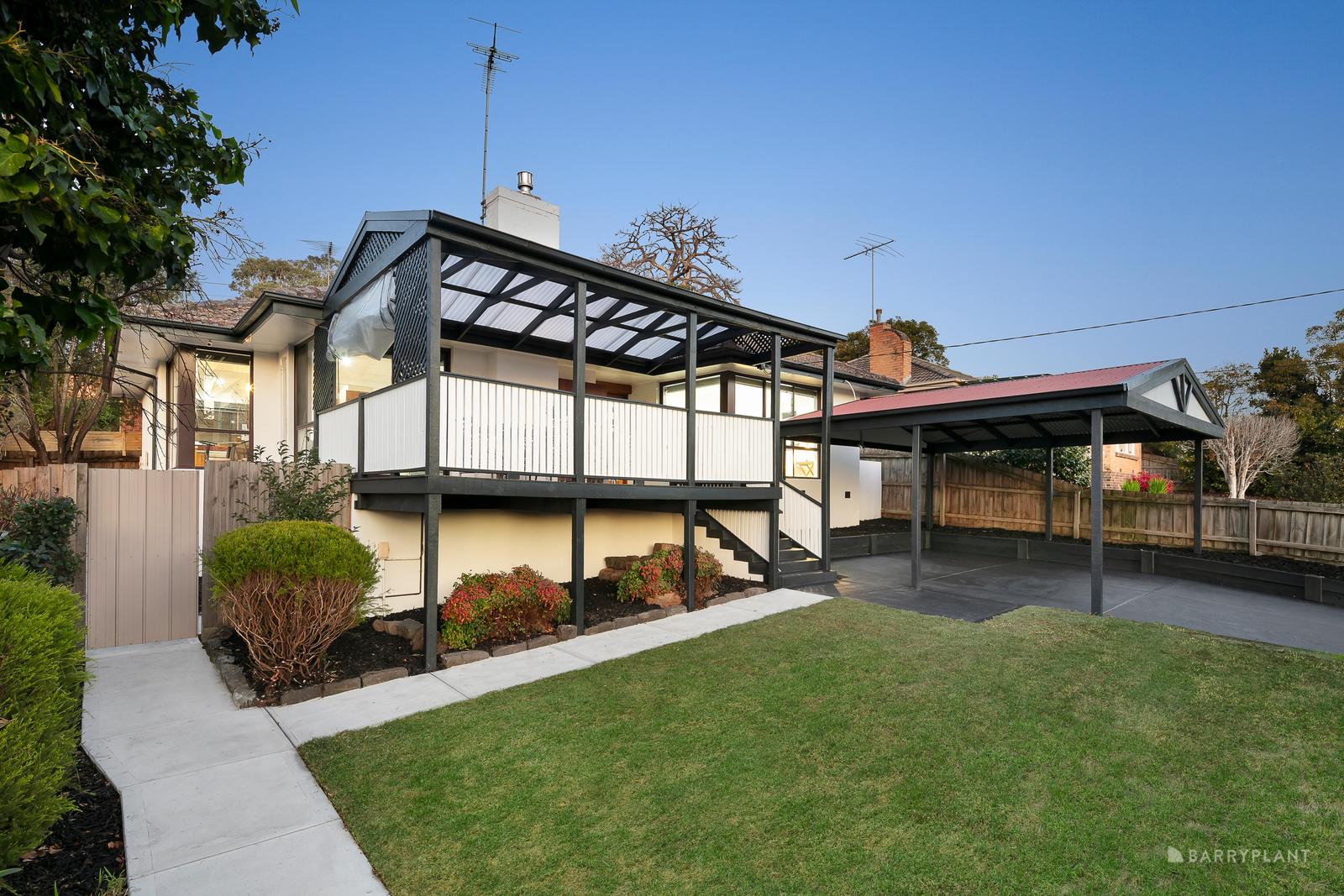 28 MARCUS RD, TEMPLESTOWE LOWER VIC 3107, 0 phòng ngủ, 0 phòng tắm, House