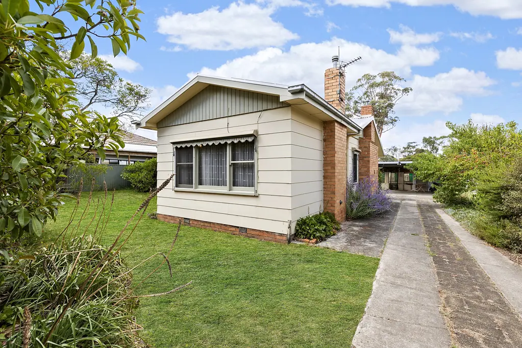 107 Nolan Street, Buninyong, VIC 3357