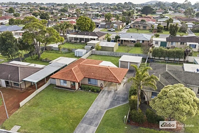Orana 3房  Quality Home on a Charming Crescent